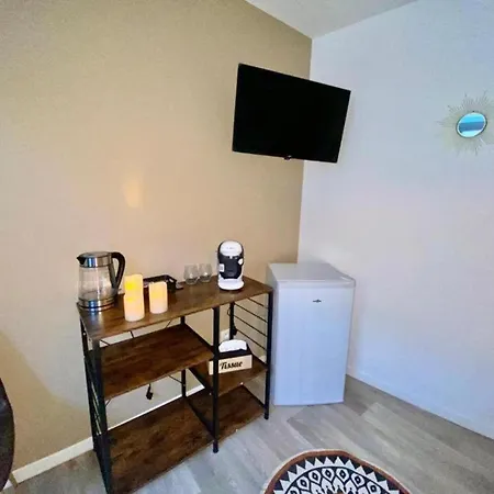 Le Big Road Spots 公寓