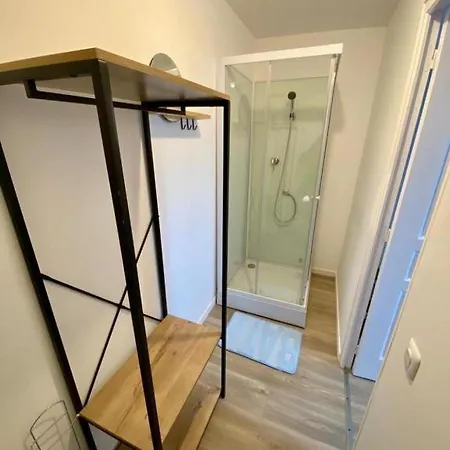 Le Big Road Spots Apartamento *