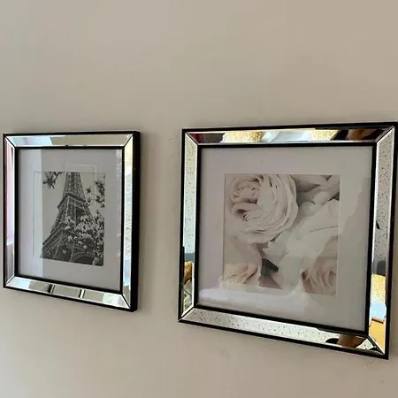 Le Big Road Spots Apartamento Roubaix